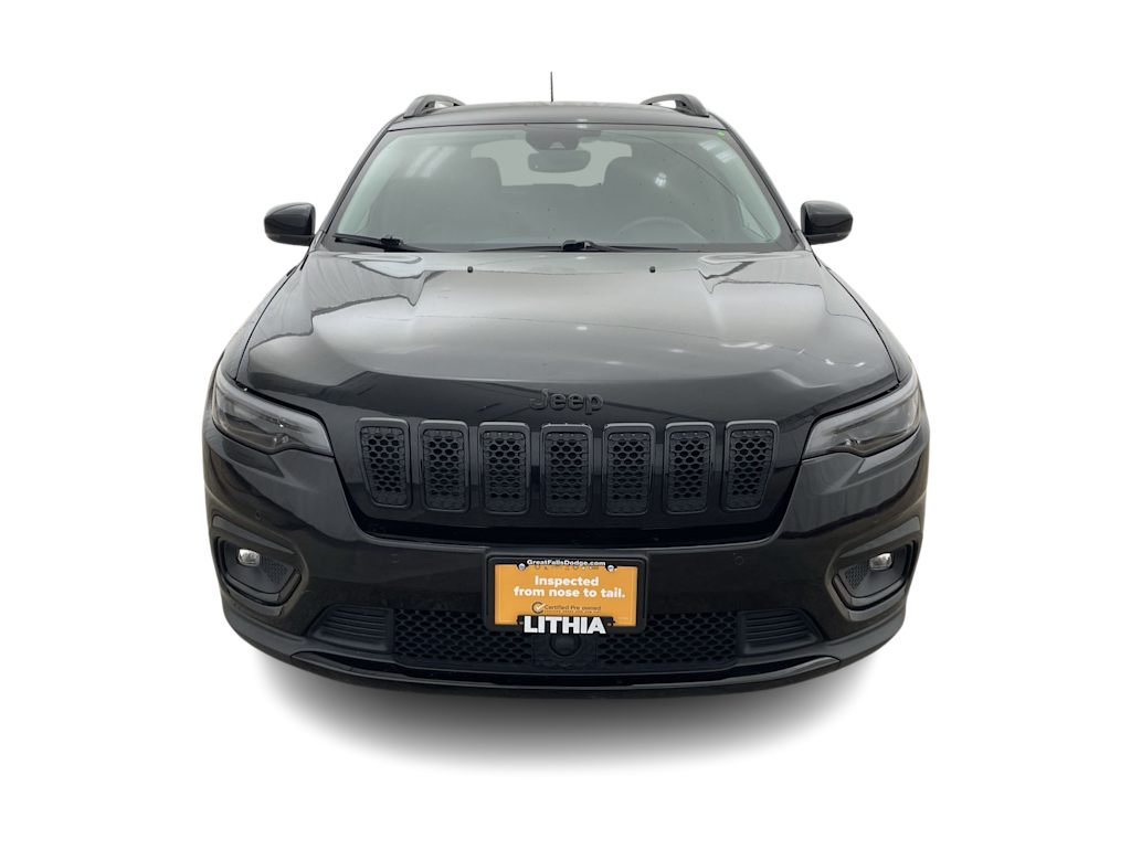 Thumbnail: 2023 Jeep Cherokee - 37