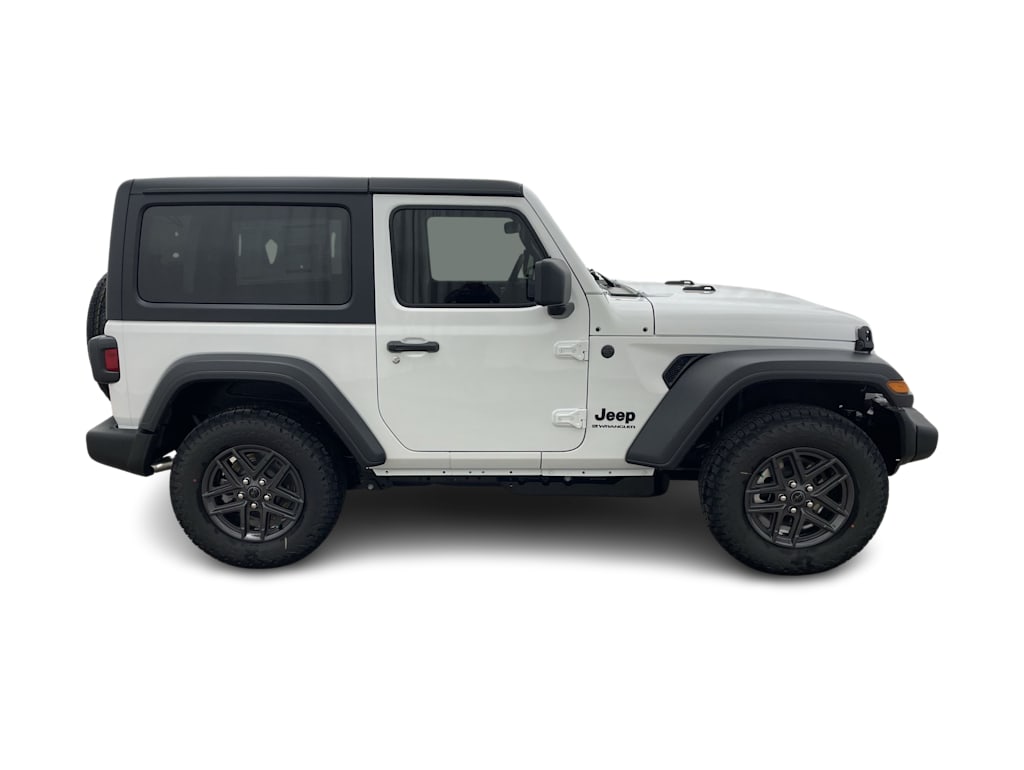 Thumbnail: 2026 Jeep Wrangler - 35