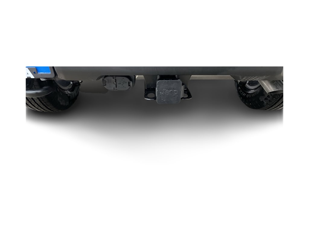 Thumbnail: 2026 Jeep Wrangler - 16