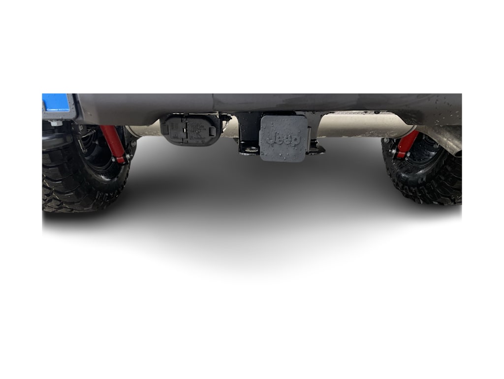 Thumbnail: 2026 Jeep Wrangler - 15