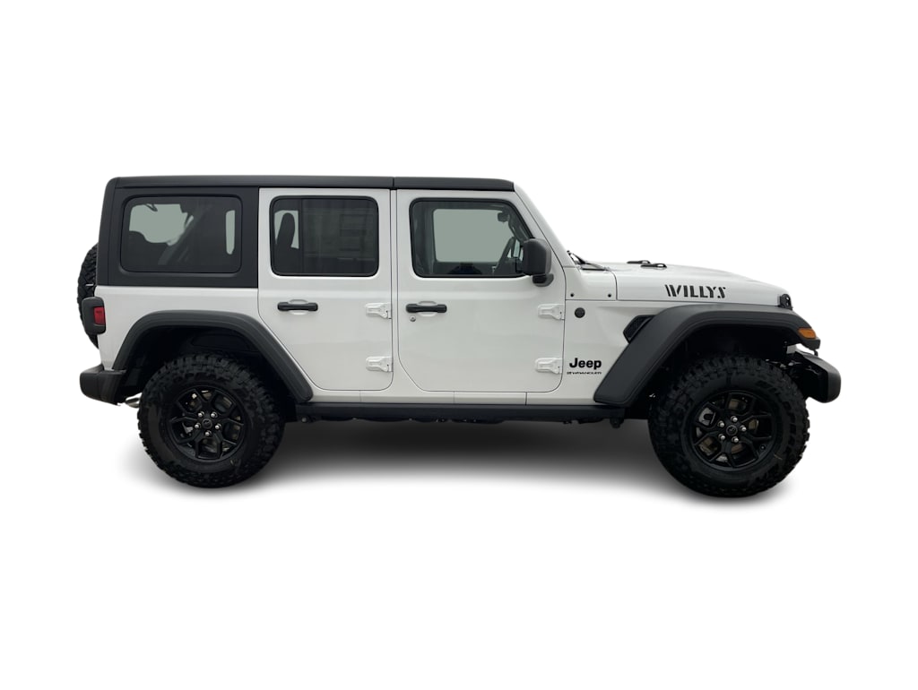 Thumbnail: 2026 Jeep Wrangler - 39