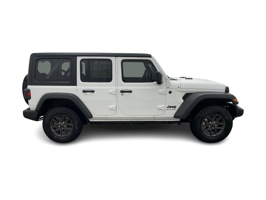 Thumbnail: 2026 Jeep Wrangler - 38