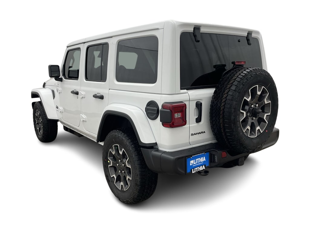 Thumbnail: 2026 Jeep Wrangler - 3
