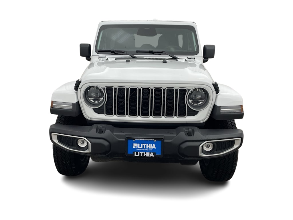 Thumbnail: 2026 Jeep Wrangler - 41