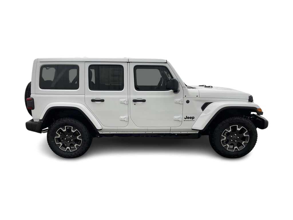 Thumbnail: 2026 Jeep Wrangler - 39
