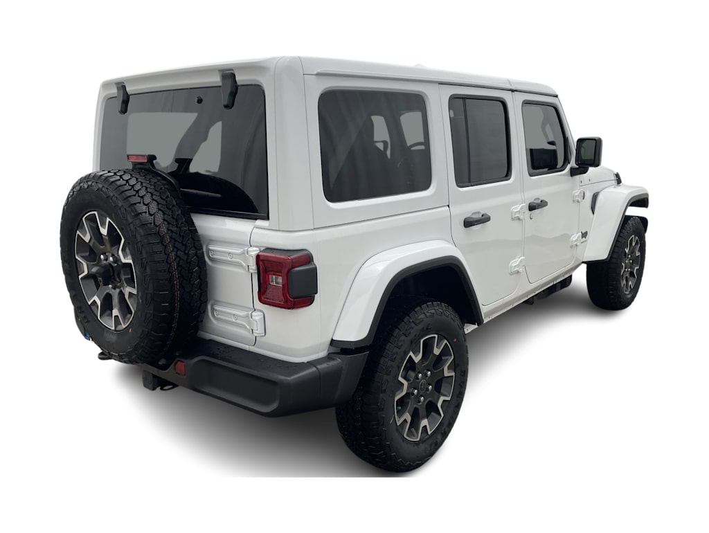 Thumbnail: 2026 Jeep Wrangler - 38