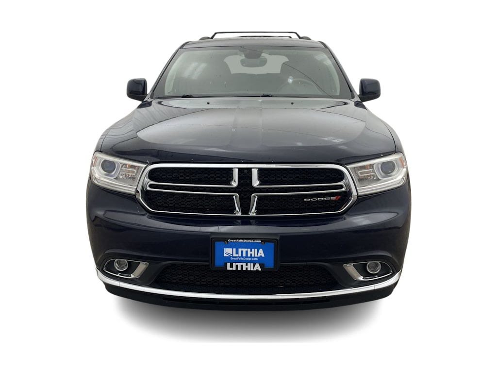 Thumbnail: 2017 Dodge Durango - 35
