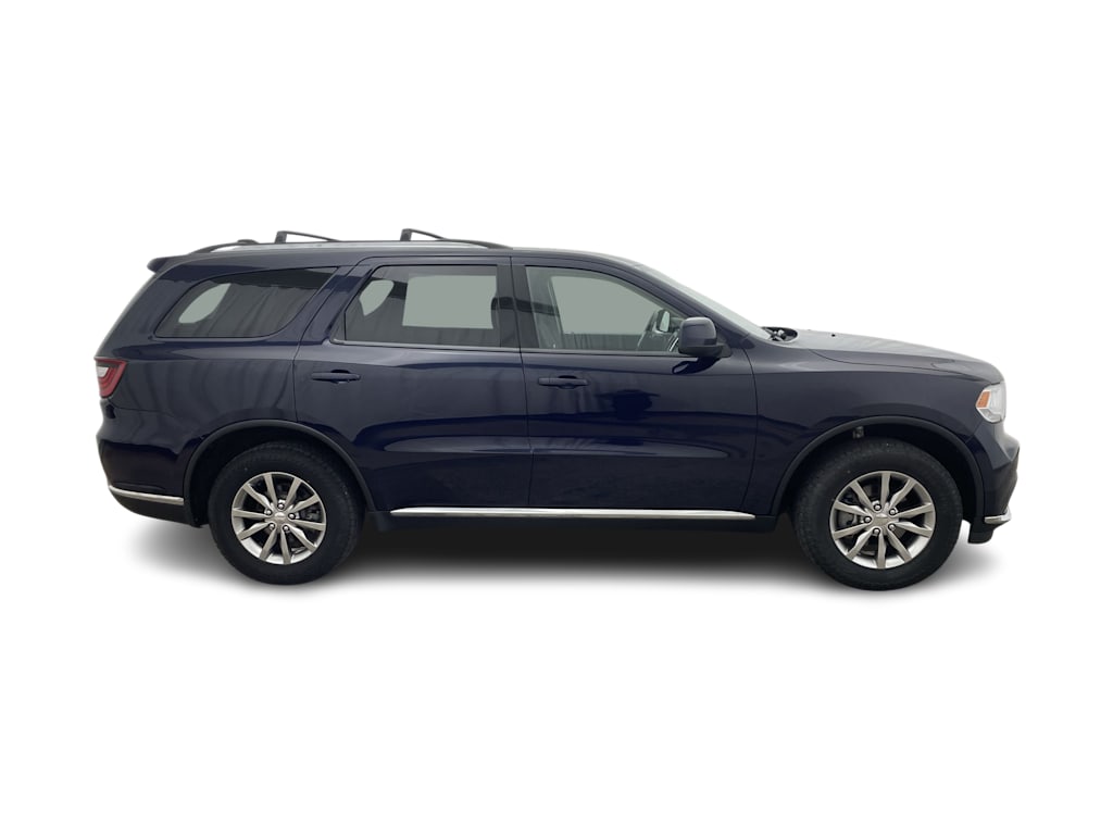 Thumbnail: 2017 Dodge Durango - 33