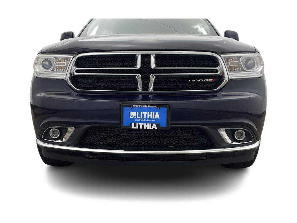 Thumbnail: 2017 Dodge Durango - 36