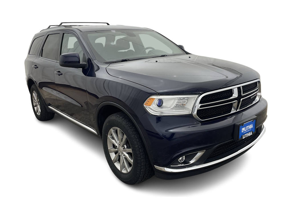 Thumbnail: 2017 Dodge Durango - 34