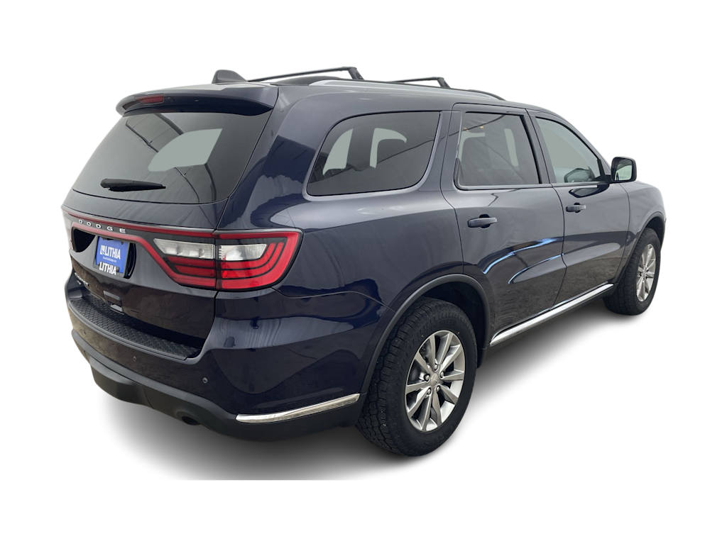 Thumbnail: 2017 Dodge Durango - 32