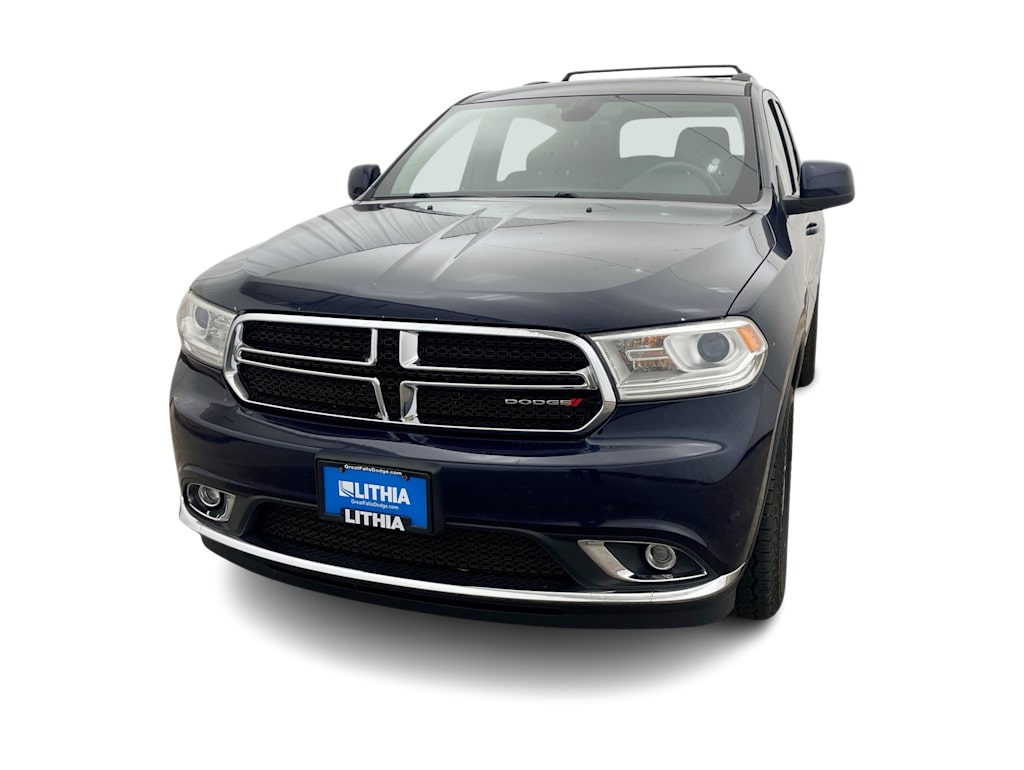 Thumbnail: 2017 Dodge Durango - 5