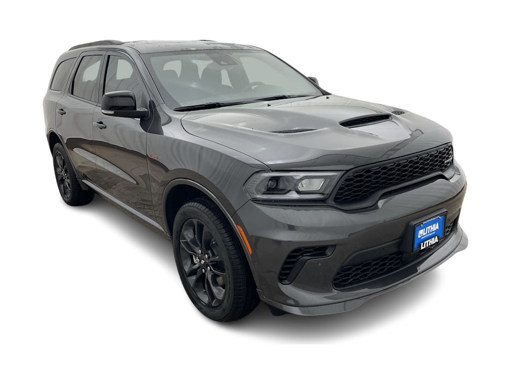 Thumbnail: 2026 Dodge Durango - 41