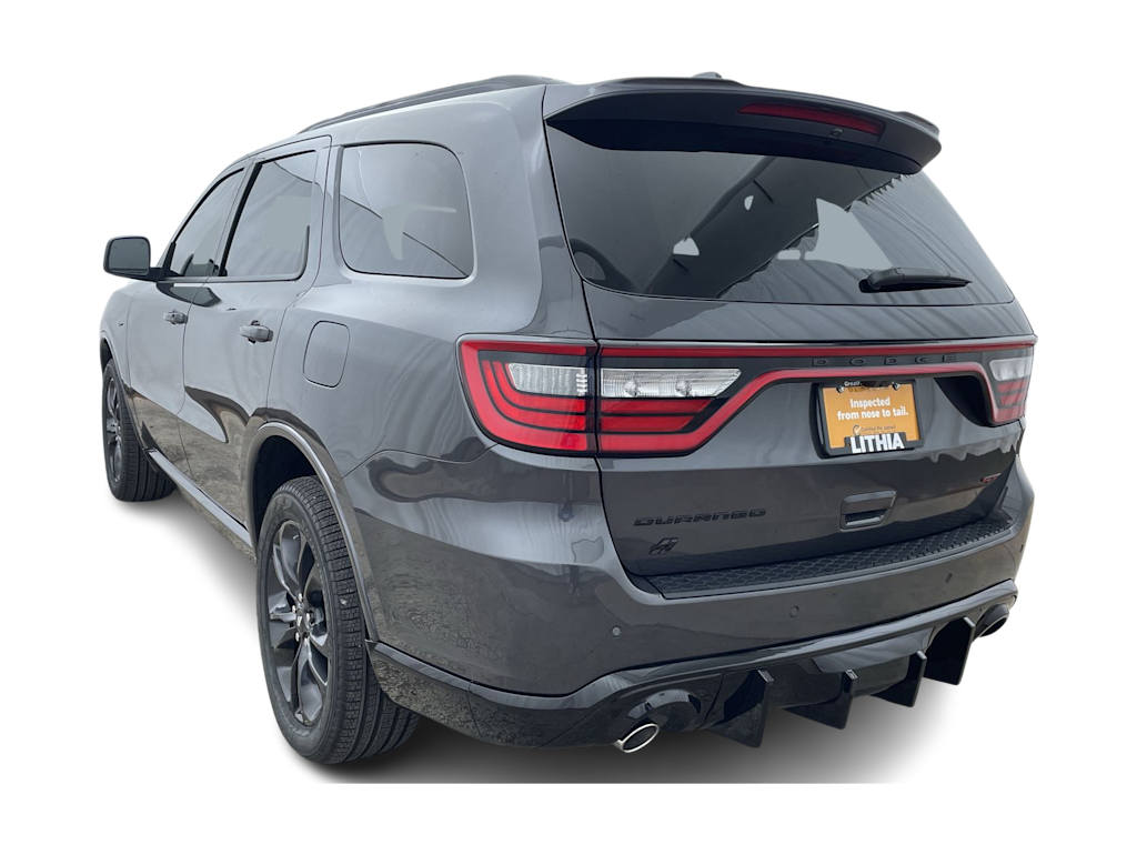 Thumbnail: 2026 Dodge Durango - 3