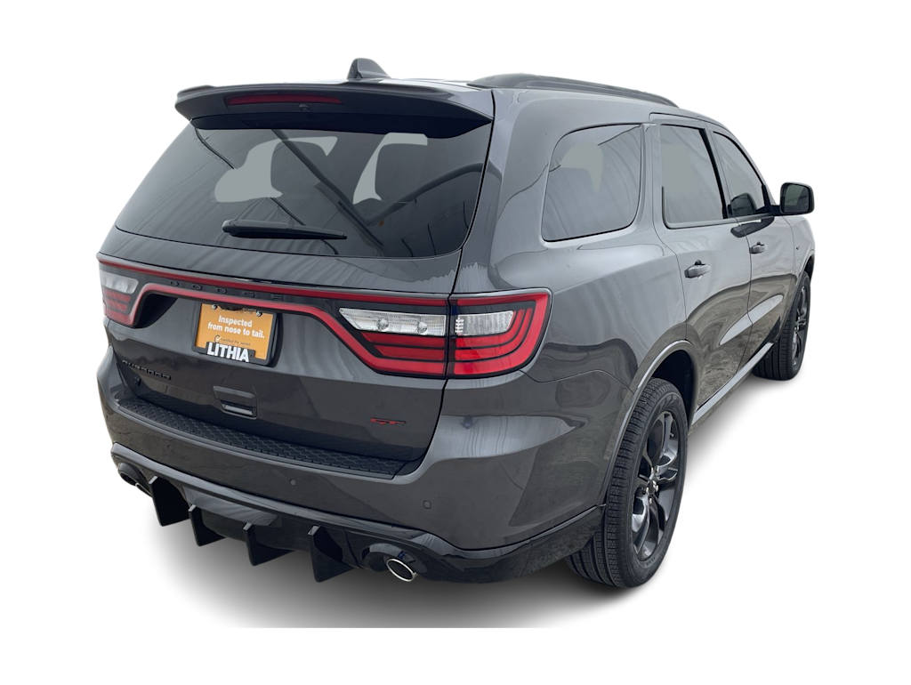Thumbnail: 2026 Dodge Durango - 39