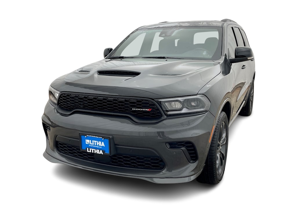 Thumbnail: 2026 Dodge Durango - 5