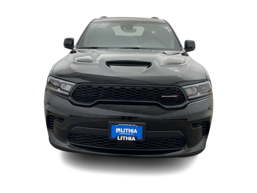 Thumbnail: 2026 Dodge Durango - 40