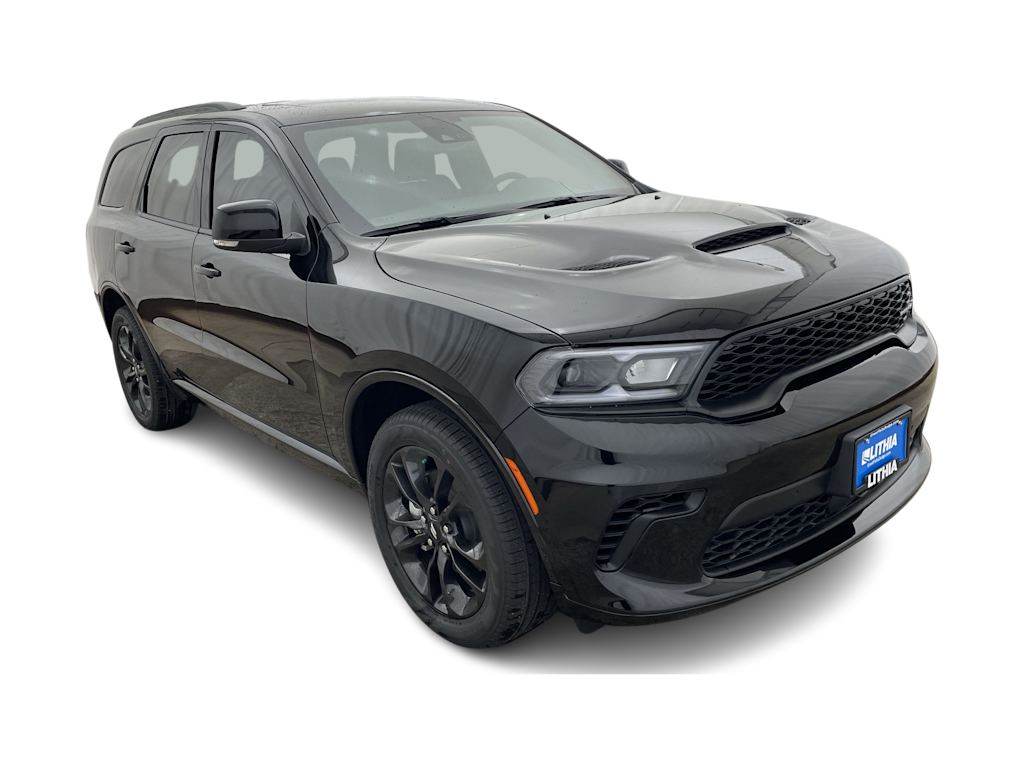 Thumbnail: 2026 Dodge Durango - 39