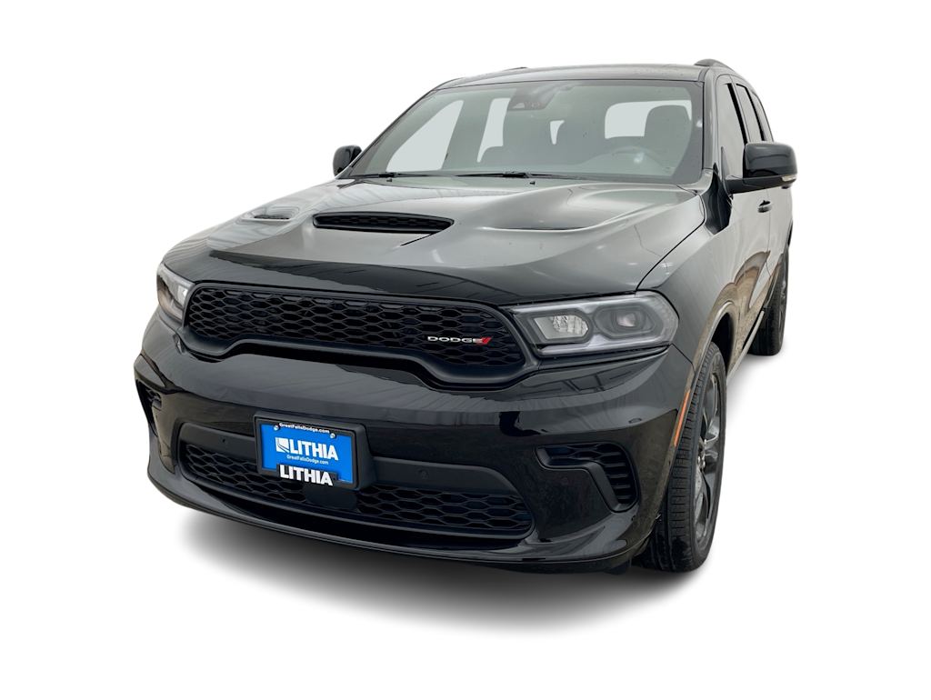 Thumbnail: 2026 Dodge Durango - 5