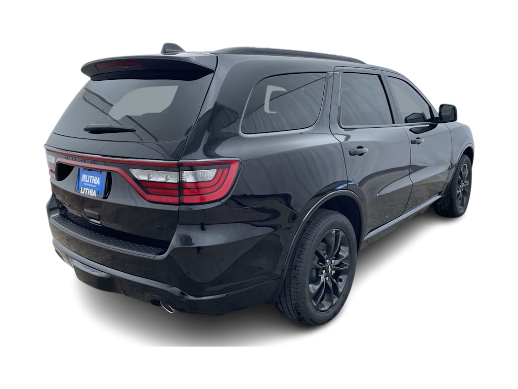Thumbnail: 2026 Dodge Durango - 37