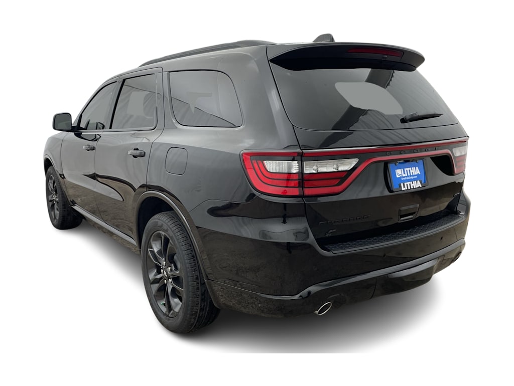 Thumbnail: 2026 Dodge Durango - 3