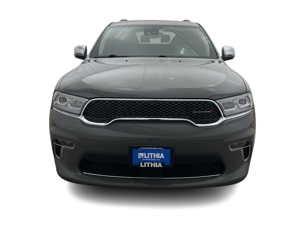 Thumbnail: 2021 Dodge Durango - 39