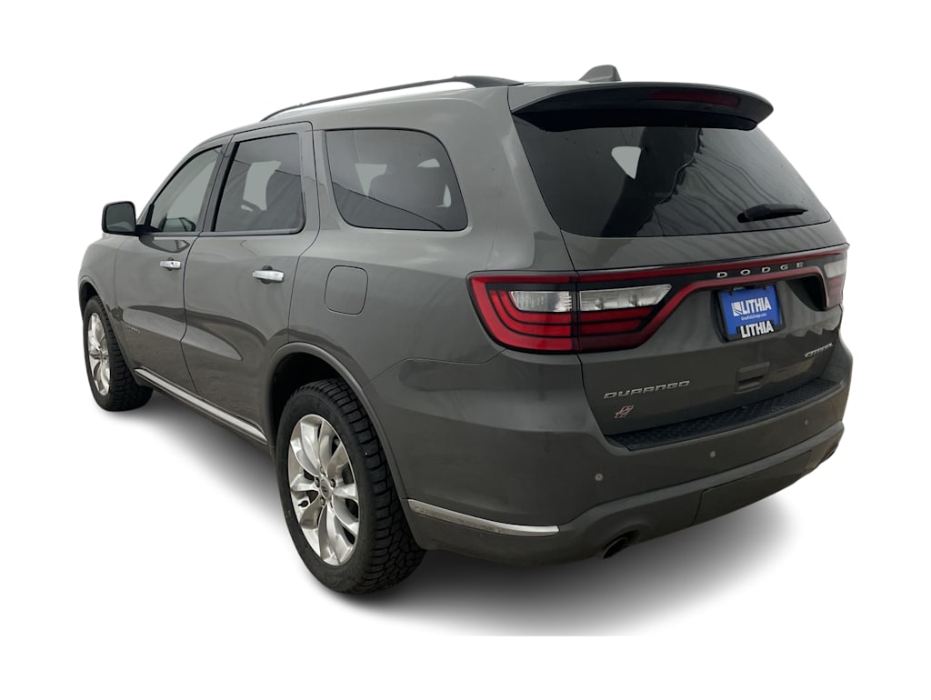Thumbnail: 2021 Dodge Durango - 3