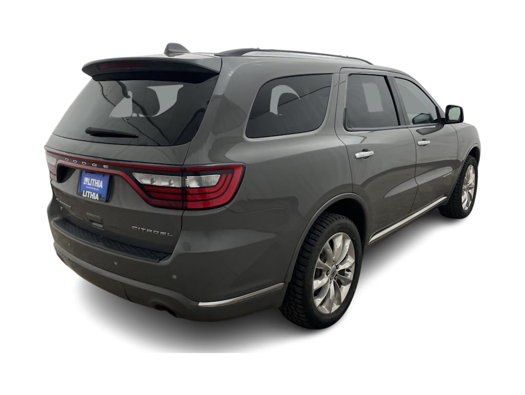 Thumbnail: 2021 Dodge Durango - 36