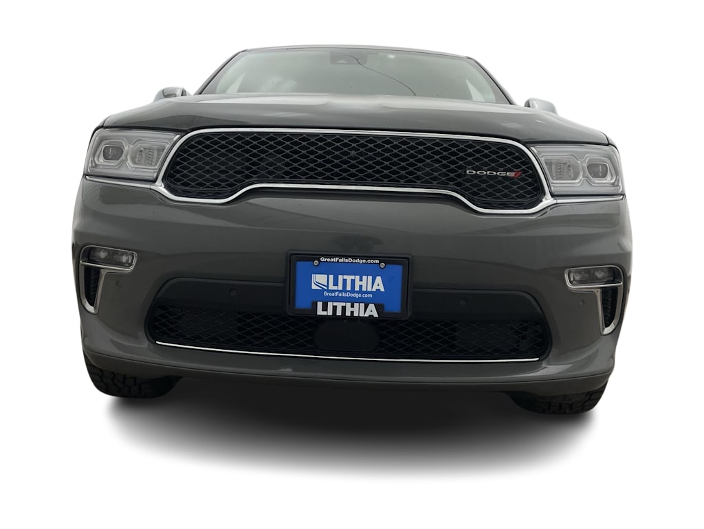 Thumbnail: 2021 Dodge Durango - 40