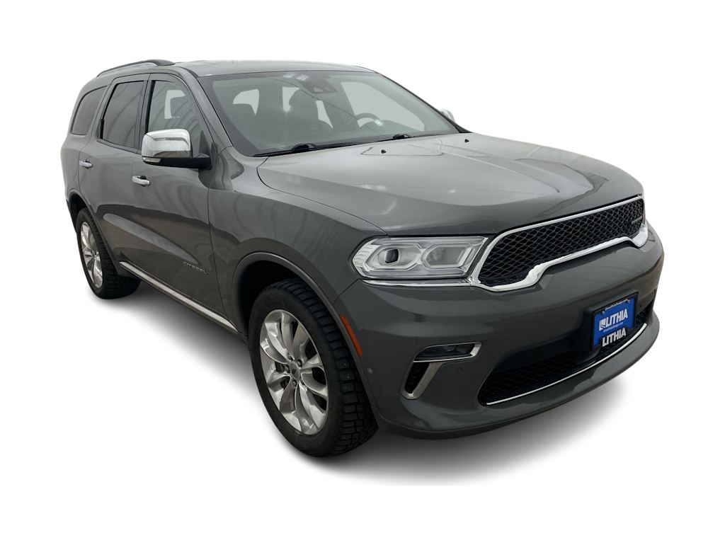 Thumbnail: 2021 Dodge Durango - 38