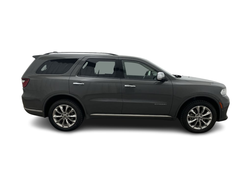 Thumbnail: 2021 Dodge Durango - 37