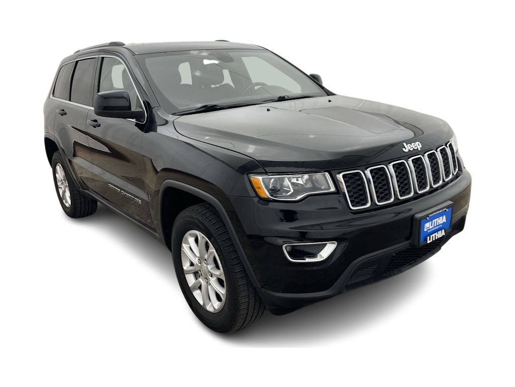 Thumbnail: 2021 Jeep Grand Cherokee - 32