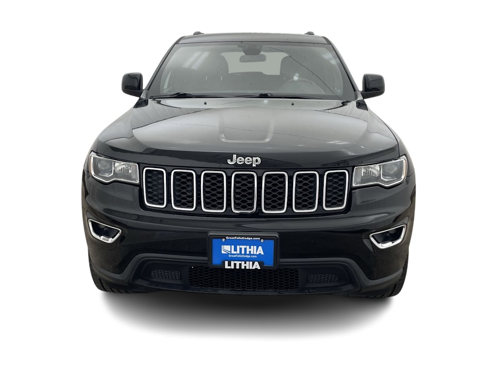 Thumbnail: 2021 Jeep Grand Cherokee - 33