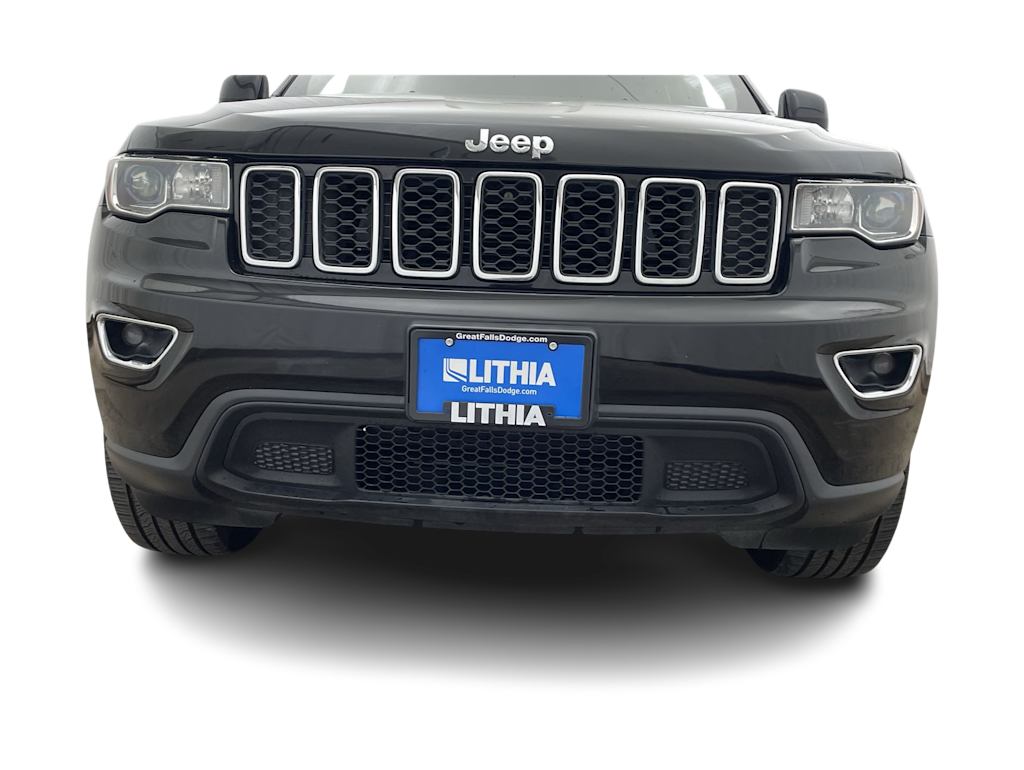 Thumbnail: 2021 Jeep Grand Cherokee - 34