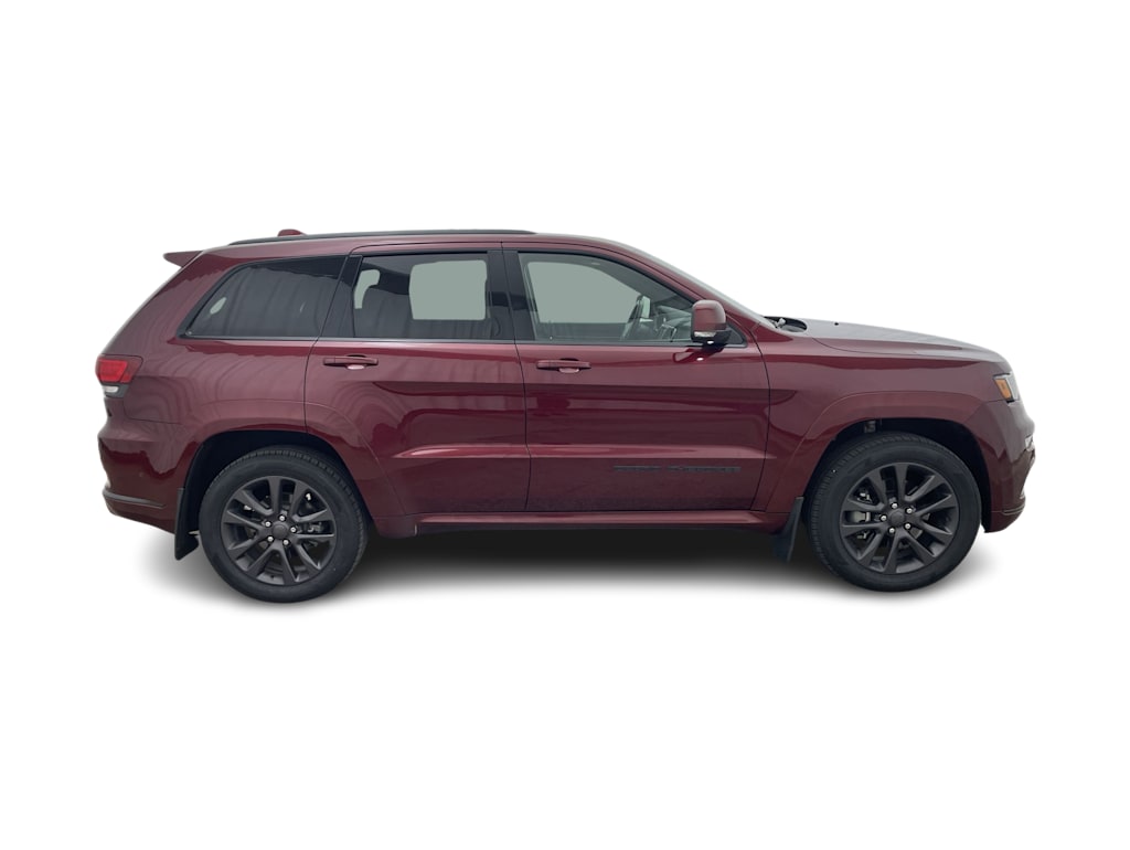 Thumbnail: 2018 Jeep Grand Cherokee - 39