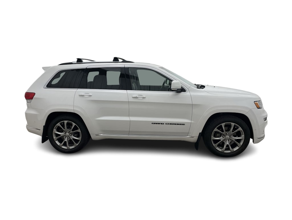 Thumbnail: 2020 Jeep Grand Cherokee - 39