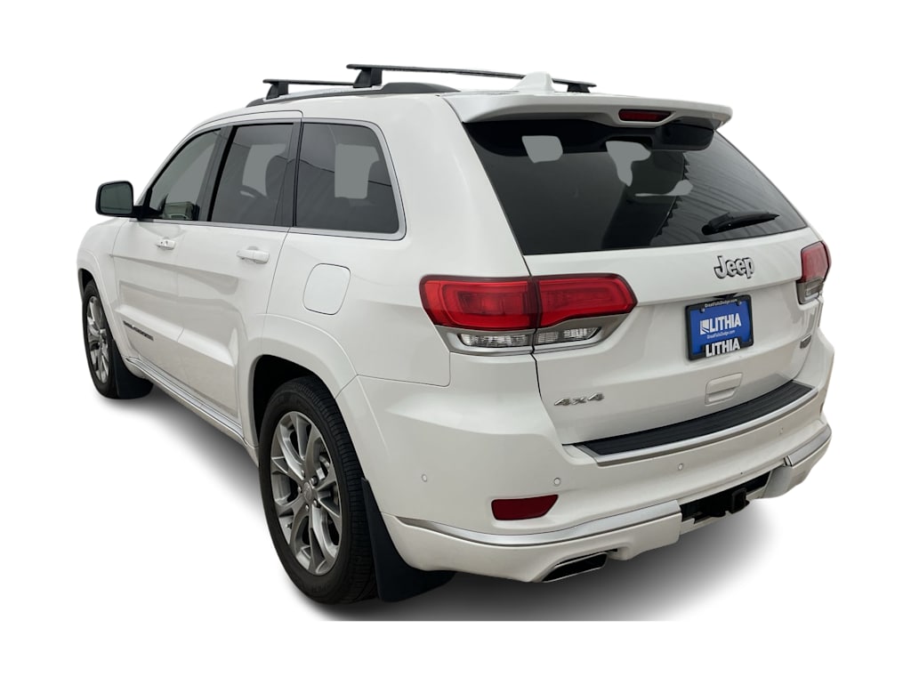 Thumbnail: 2020 Jeep Grand Cherokee - 3