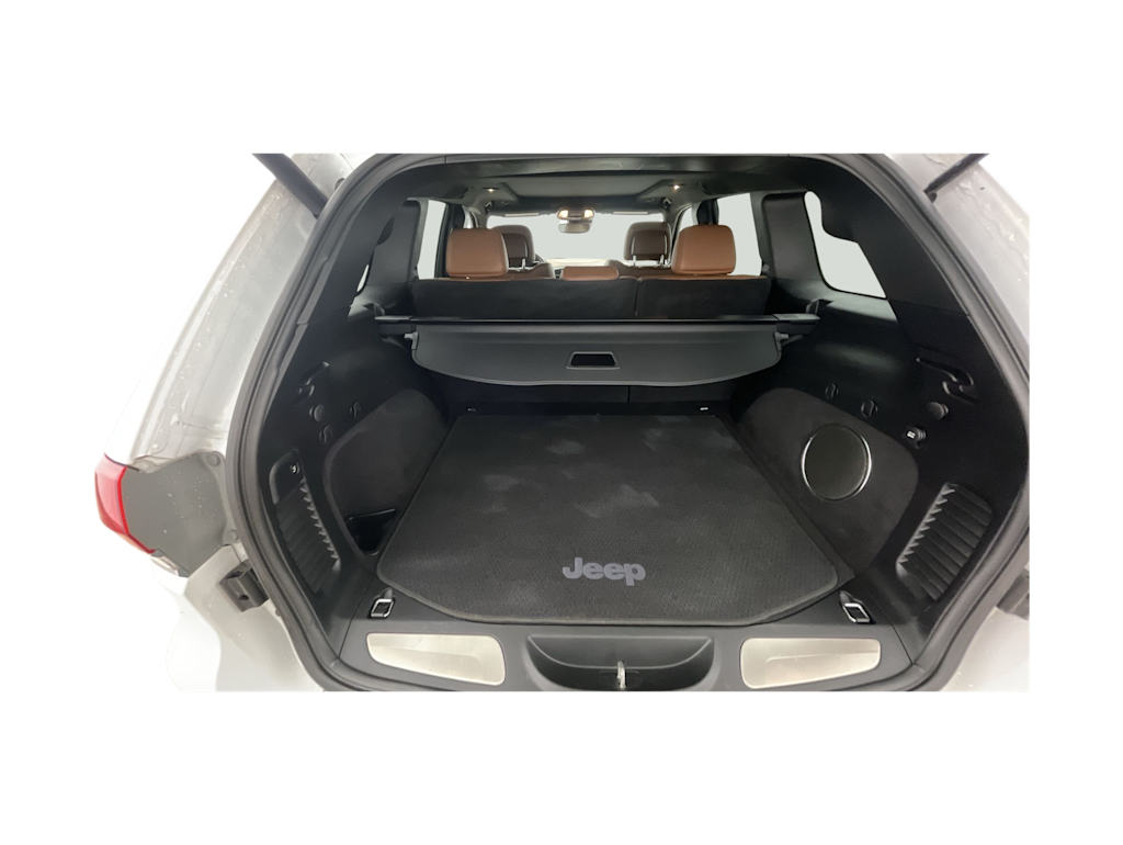 Thumbnail: 2020 Jeep Grand Cherokee - 36
