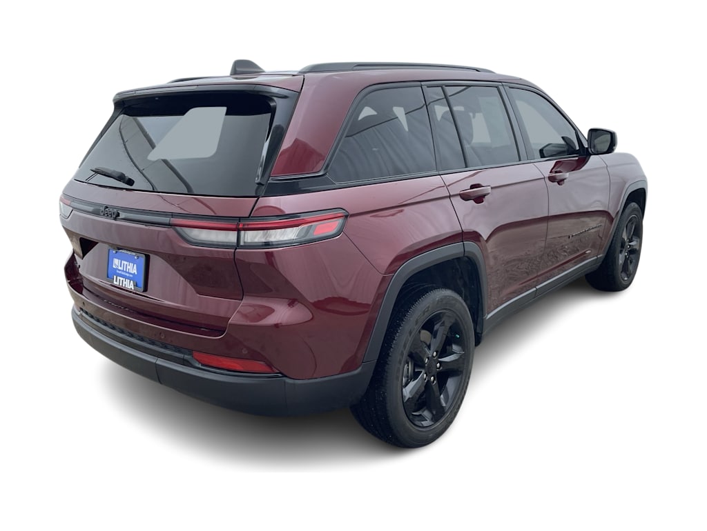 Thumbnail: 2023 Jeep Grand Cherokee - 35