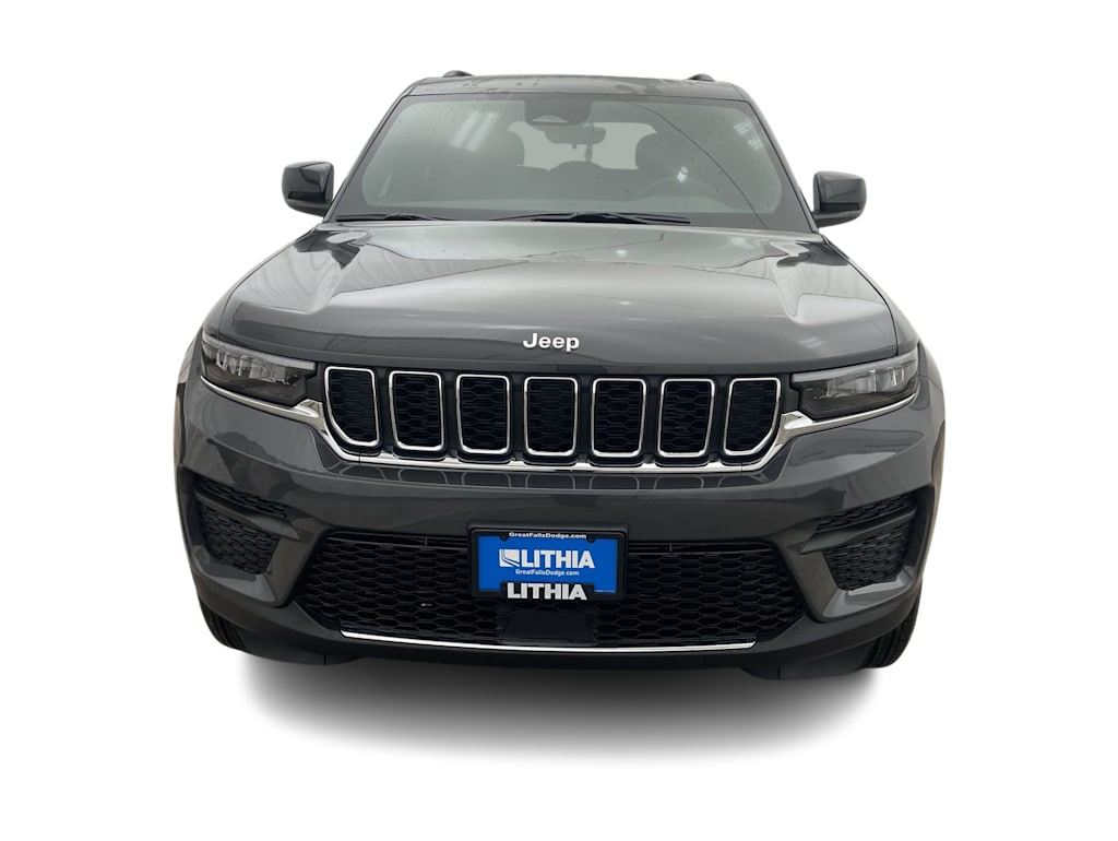 Thumbnail: 2026 Jeep Grand Cherokee - 38