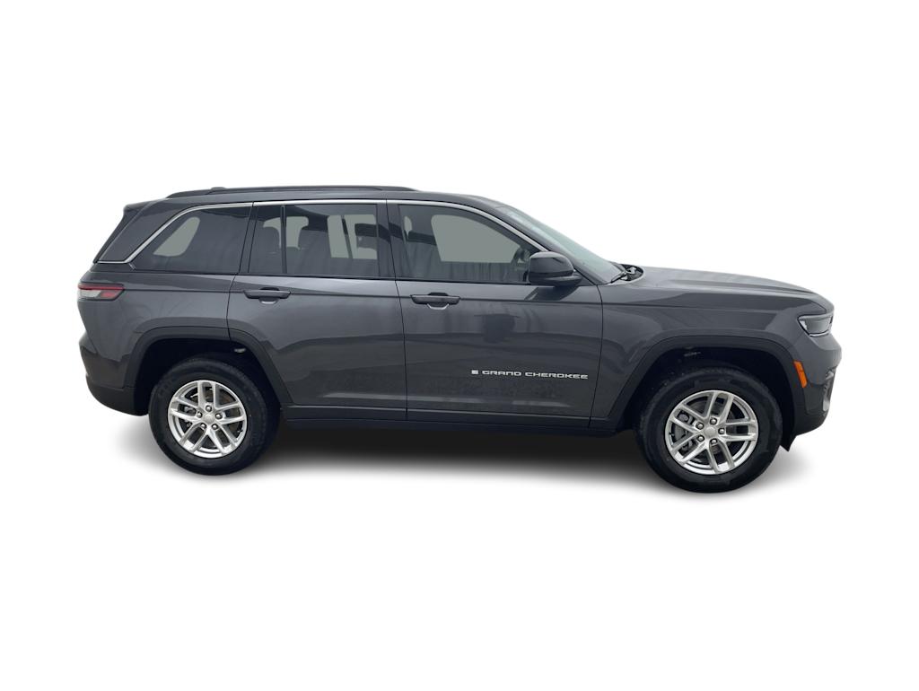 Thumbnail: 2026 Jeep Grand Cherokee - 36