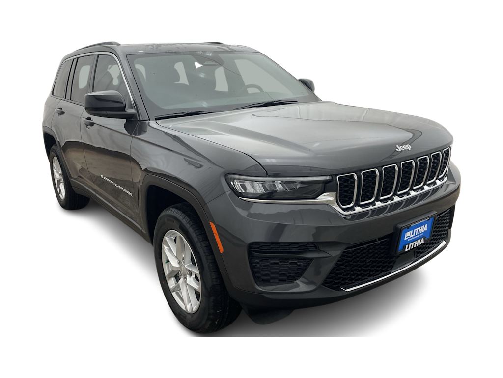 Thumbnail: 2026 Jeep Grand Cherokee - 37