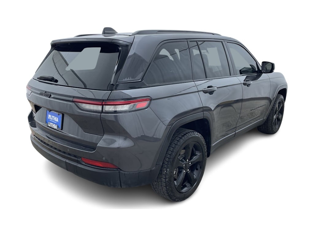 Thumbnail: 2023 Jeep Grand Cherokee - 36