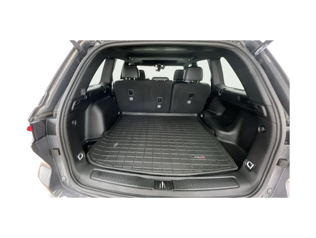 Thumbnail: 2023 Jeep Grand Cherokee - 35