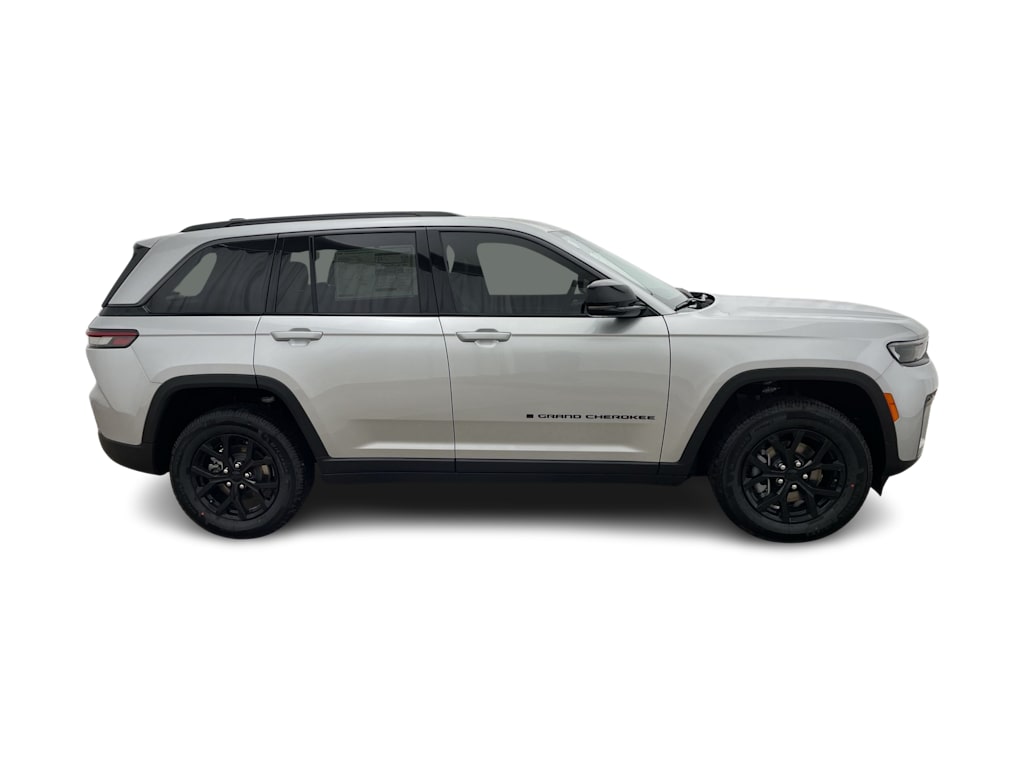 Thumbnail: 2026 Jeep Grand Cherokee - 38