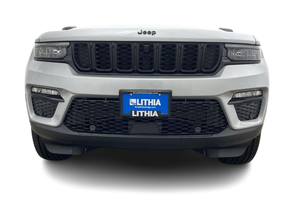 Thumbnail: 2025 Jeep Grand Cherokee - 42