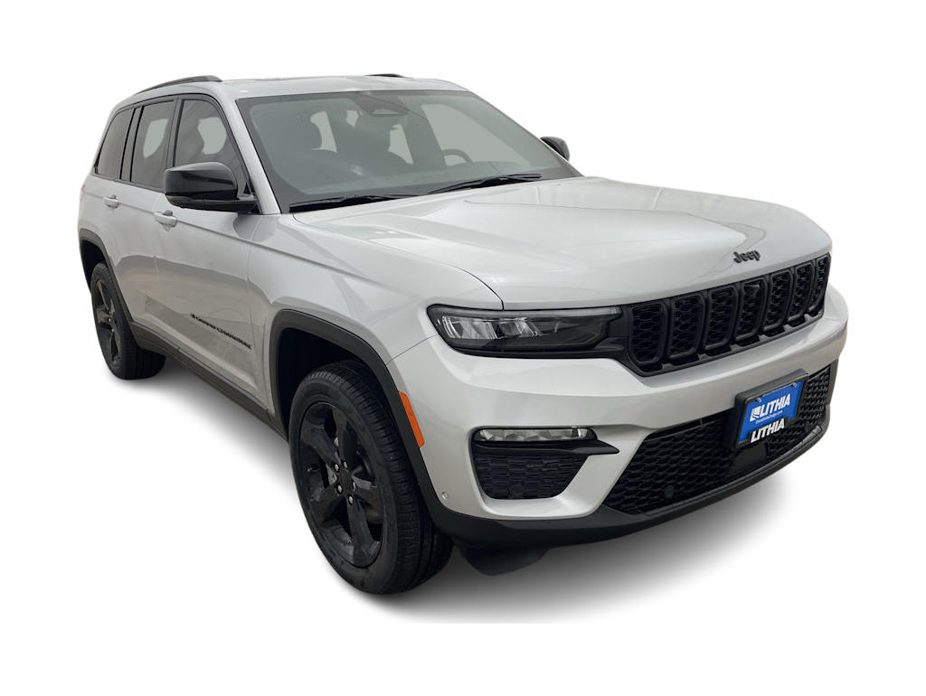 Thumbnail: 2025 Jeep Grand Cherokee - 41