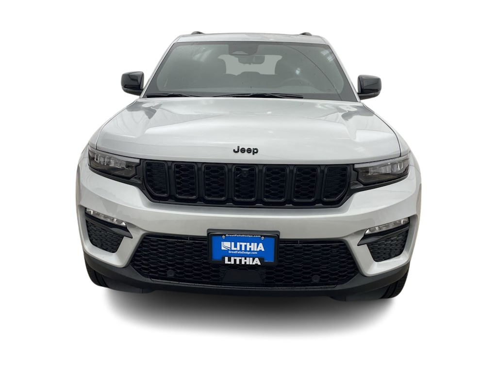 Thumbnail: 2025 Jeep Grand Cherokee - 6