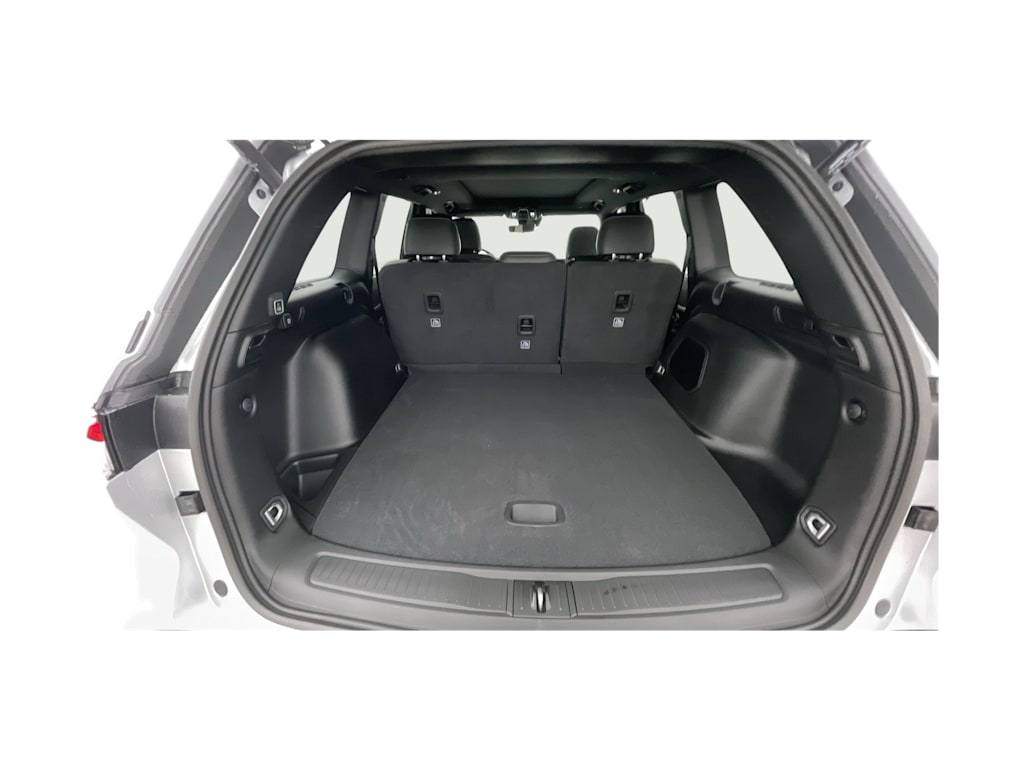 Thumbnail: 2025 Jeep Grand Cherokee - 37