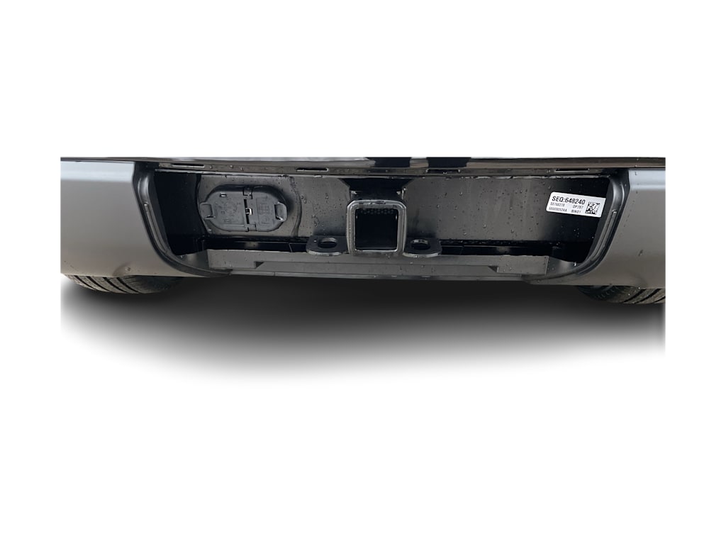 Thumbnail: 2025 Jeep Grand Cherokee - 17